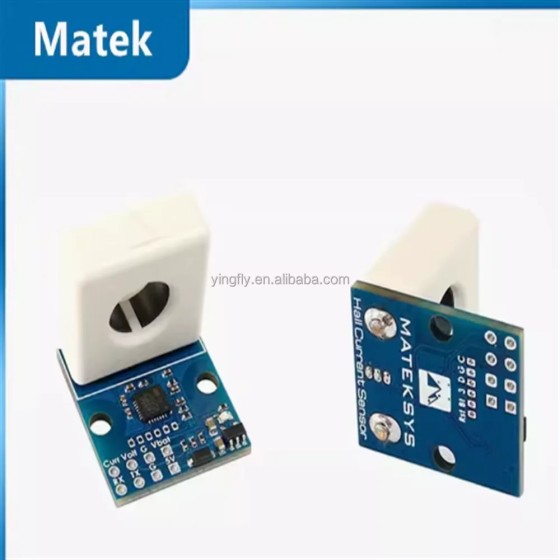Wholesale MATEK HALL CURRENT SENSOR 150A HCS-150A for H743 Slim V3 Flight Controller RC Multirotor Airplane Fixed-Wing DIY Parts